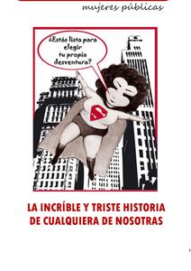 Elige tu propia desventura.